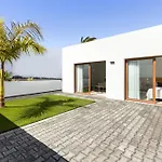 Villa Altos Blanca 8a By Escape
