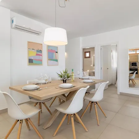 Altos Blanca 8a By Escape Villa *