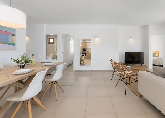 Villa Altos Blanca 8a By Escape *