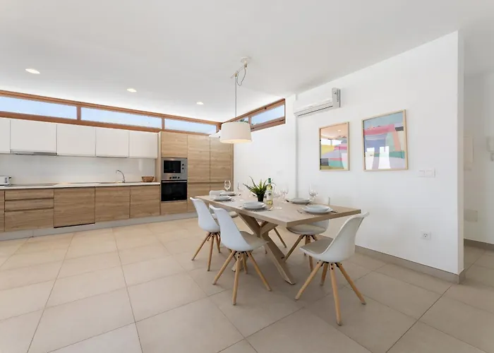 Villa Altos Blanca 8a By Escape