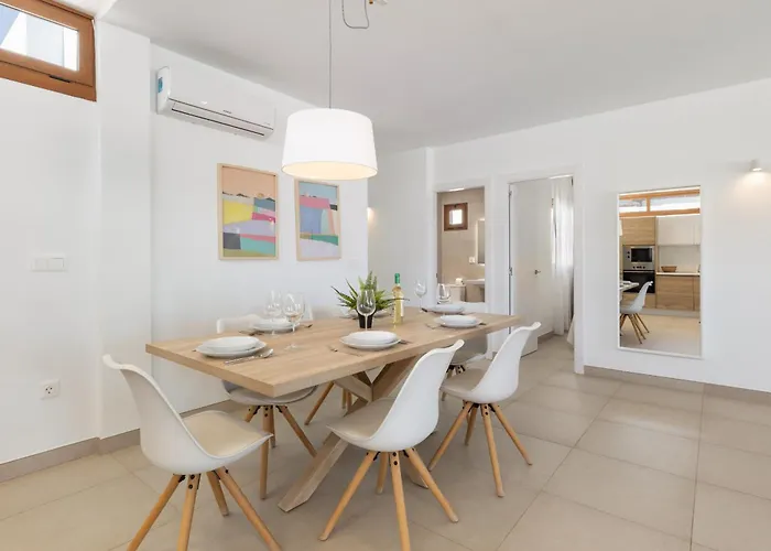 Altos Blanca 8a By Escape Villa *