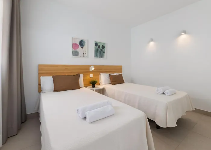 Villa Altos Blanca 8a By Escape Playa Blanca (Lanzarote)