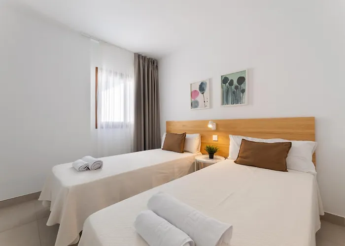 Altos Blanca 8a By Escape Villa *