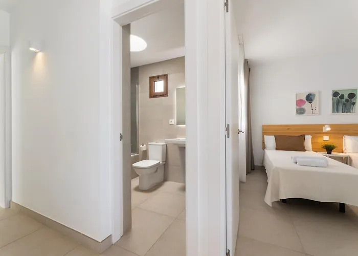 Altos Blanca 8a By Escape