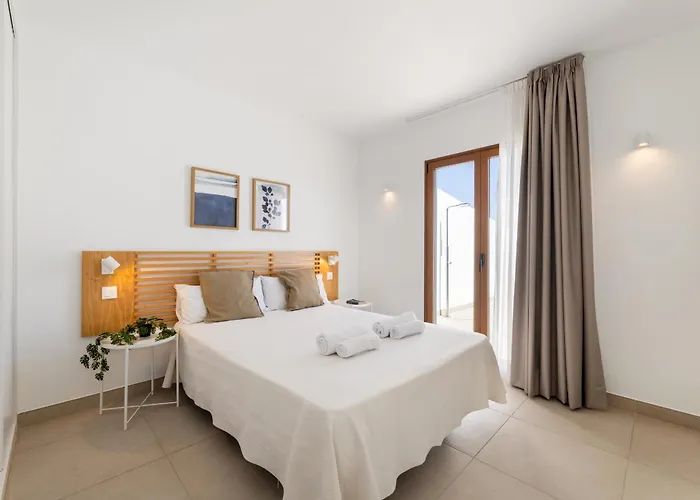 Altos Blanca 8a By Escape Villa *