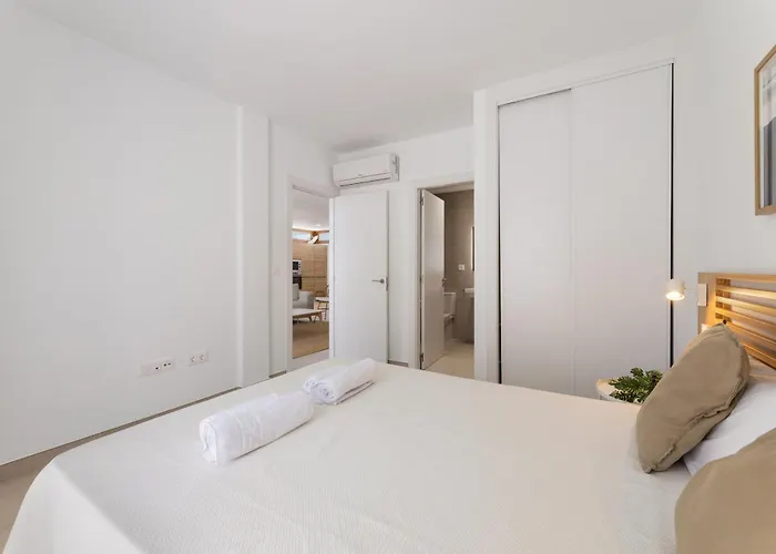 Villa Altos Blanca 8a By Escape