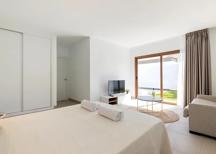 Villa Altos Blanca 8a By Escape *