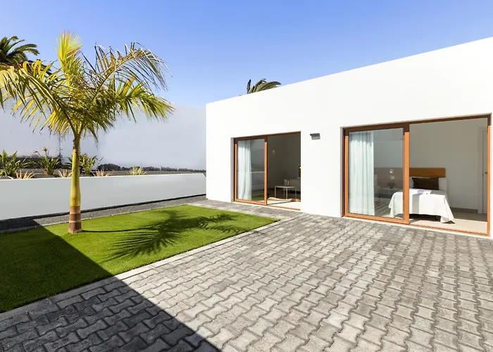 Villa Altos Blanca 8a By Escape