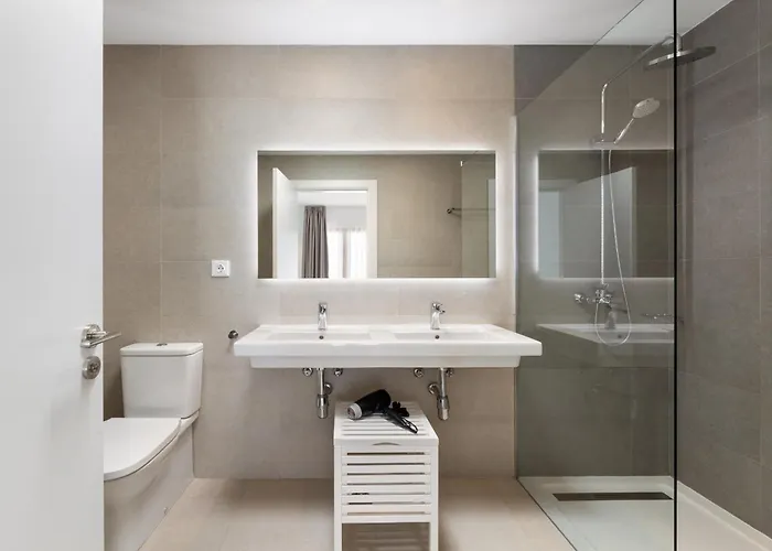 Villa Altos Blanca 8a By Escape *