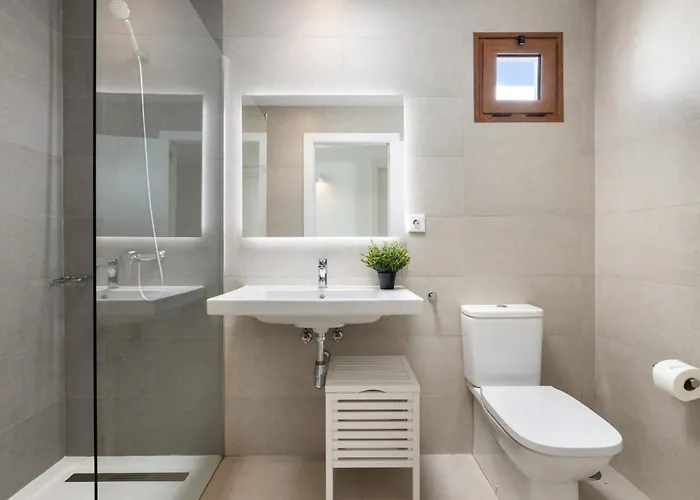 Altos Blanca 8a By Escape Villa *